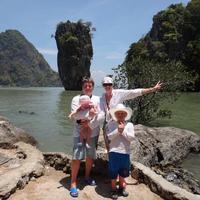 Отзыв от Нелли - DTV виза